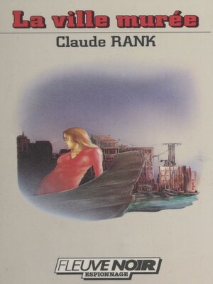cover image of La ville murée